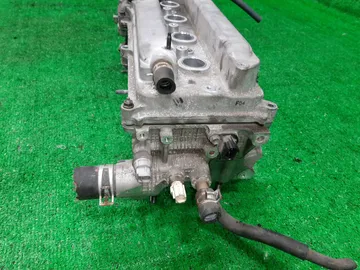 ГОЛОВКА БЛОКА НА TOYOTA CAMRY ACV40 2AZ-FE
