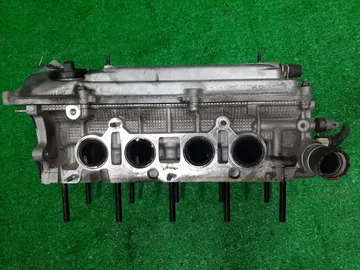 ГОЛОВКА БЛОКА НА TOYOTA CAMRY ACV40 2AZ-FE