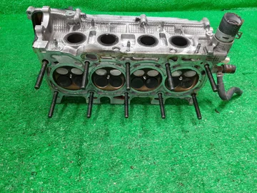 ГОЛОВКА БЛОКА НА TOYOTA CAMRY ACV40 2AZ-FE