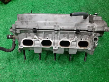 ГОЛОВКА БЛОКА НА TOYOTA CAMRY ACV40 2AZ-FE