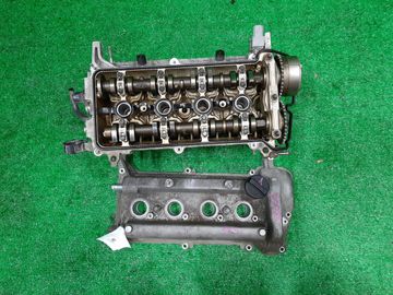 ГОЛОВКА БЛОКА НА TOYOTA PORTE NNP15 1NZ-FE