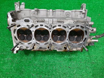 ГОЛОВКА БЛОКА НА TOYOTA PORTE NNP15 1NZ-FE