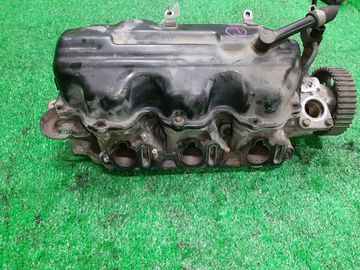 ГОЛОВКА БЛОКА НА NISSAN ELGRAND ALWE50 VG33E