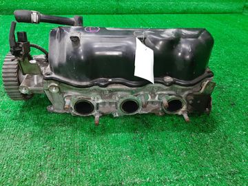 ГОЛОВКА БЛОКА НА NISSAN ELGRAND ALWE50 VG33E