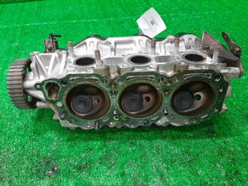ГОЛОВКА БЛОКА НА NISSAN ELGRAND ALWE50 VG33E