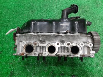 ГОЛОВКА БЛОКА НА NISSAN ELGRAND ALWE50 VG33E