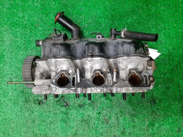 ГОЛОВКА БЛОКА НА NISSAN ELGRAND ALWE50 VG33E