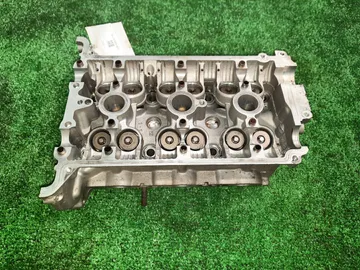 ГОЛОВКА БЛОКА НА SUZUKI JIMNY JB23W K6A-T