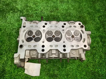 ГОЛОВКА БЛОКА НА SUZUKI JIMNY JB23W K6A-T