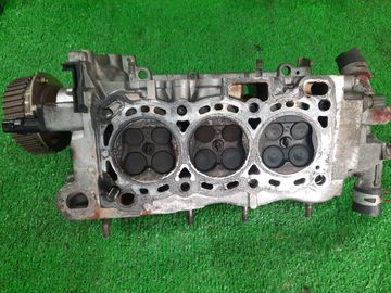 ГОЛОВКА БЛОКА НА DAIHATSU TERIOS KID J111G EF-DEM