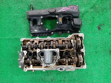 ГОЛОВКА БЛОКА НА BMW 320I E91 N46B20BD