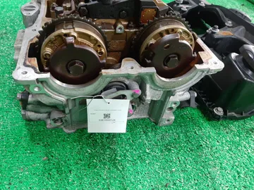 ГОЛОВКА БЛОКА НА BMW 320I E91 N46B20BD
