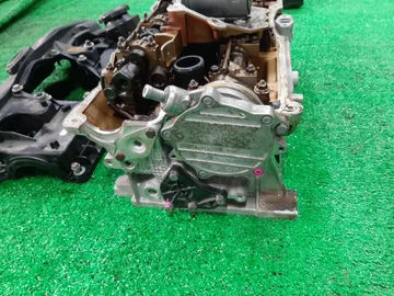 ГОЛОВКА БЛОКА НА BMW 320I E91 N46B20BD