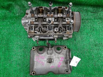 ГОЛОВКА БЛОКА НА SUBARU FORESTER SG5 EJ202