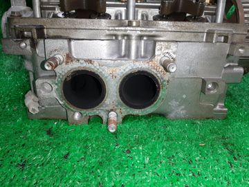 ГОЛОВКА БЛОКА НА SUBARU FORESTER SG5 EJ202