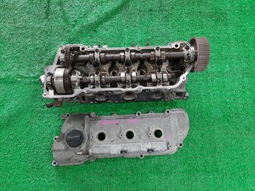 ГОЛОВКА БЛОКА НА TOYOTA WINDOM MCV30 1MZ-FE