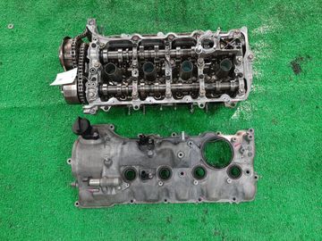 ГОЛОВКА БЛОКА НА LEXUS LS460 USF40 1UR-FSE