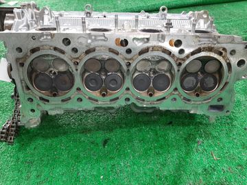 ГОЛОВКА БЛОКА НА LEXUS LS460 USF40 1UR-FSE