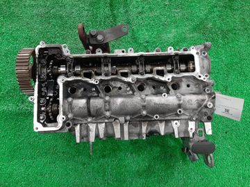 ГОЛОВКА БЛОКА НА PEUGEOT 3008 C2A DW10FC