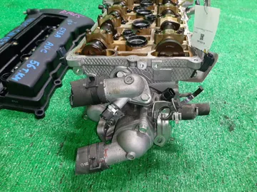 ГОЛОВКА БЛОКА НА MITSUBISHI GALANT FORTIS CY3A 4B10