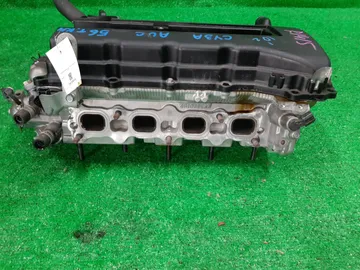 ГОЛОВКА БЛОКА НА MITSUBISHI GALANT FORTIS CY3A 4B10