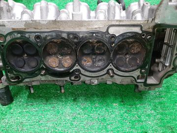 ГОЛОВКА БЛОКА НА NISSAN PRIMERA QP11 QG18DD