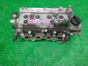 ГОЛОВКА БЛОКА НА TOYOTA CAMI J122E K3-VE