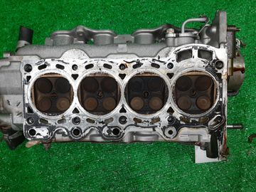 ГОЛОВКА БЛОКА НА TOYOTA CAMI J122E K3-VE