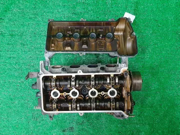 ГОЛОВКА БЛОКА НА TOYOTA BB NCP35 1NZ-FE