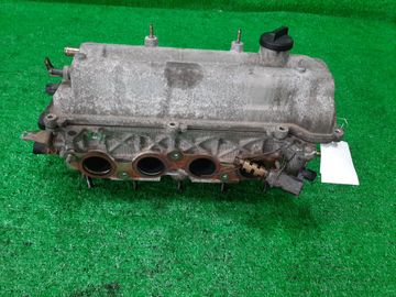 ГОЛОВКА БЛОКА НА TOYOTA BB NCP35 1NZ-FE