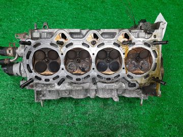 ГОЛОВКА БЛОКА НА TOYOTA BB NCP35 1NZ-FE