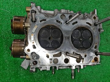 ГОЛОВКА БЛОКА НА SUBARU IMPREZA GT7 FB20