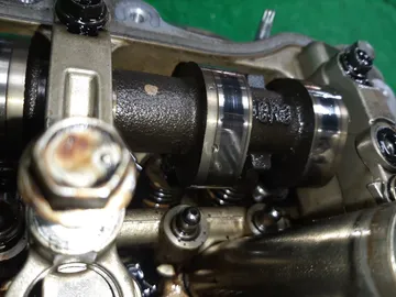 ГОЛОВКА БЛОКА НА TOYOTA CROWN GRS180 4GR-FSE