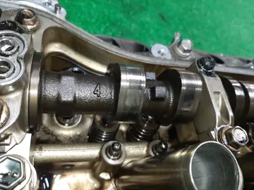 ГОЛОВКА БЛОКА НА TOYOTA CROWN GRS180 4GR-FSE
