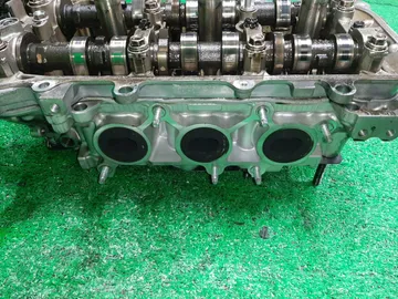 ГОЛОВКА БЛОКА НА TOYOTA CROWN GRS180 4GR-FSE