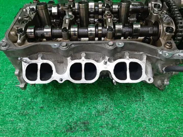 ГОЛОВКА БЛОКА НА TOYOTA CROWN GRS180 4GR-FSE