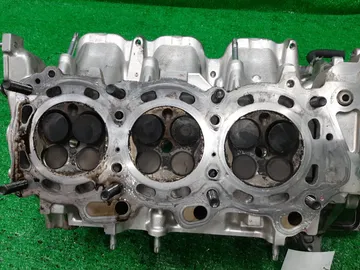 ГОЛОВКА БЛОКА НА TOYOTA CROWN GRS180 4GR-FSE