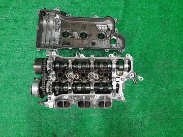 ГОЛОВКА БЛОКА НА TOYOTA CROWN GRS180 4GR-FSE