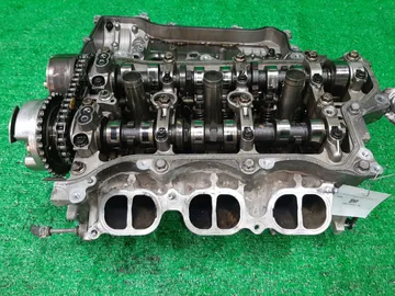 ГОЛОВКА БЛОКА НА TOYOTA CROWN GRS180 4GR-FSE