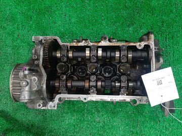 ГОЛОВКА БЛОКА НА DAIHATSU TERIOS KID J111G EF-DEM