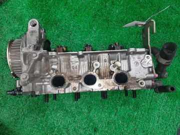 ГОЛОВКА БЛОКА НА DAIHATSU TERIOS KID J111G EF-DEM