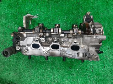 ГОЛОВКА БЛОКА НА DAIHATSU TERIOS KID J111G EF-DEM