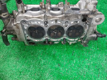 ГОЛОВКА БЛОКА НА DAIHATSU TERIOS KID J111G EF-DEM