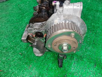 ГОЛОВКА БЛОКА НА DAIHATSU TERIOS KID J111G EF-DEM