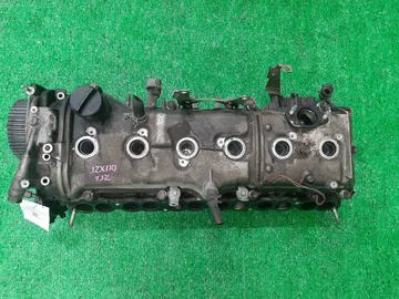 ГОЛОВКА БЛОКА НА TOYOTA MARK II JZX110 1JZ-FSE