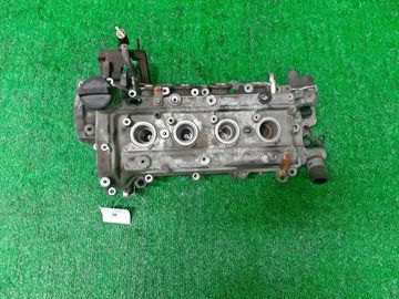 ГОЛОВКА БЛОКА НА DAIHATSU TERIOS J102G K3-VE