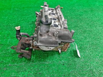 ГОЛОВКА БЛОКА НА DAIHATSU TERIOS J102G K3-VE