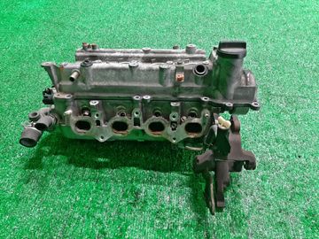 ГОЛОВКА БЛОКА НА DAIHATSU TERIOS J102G K3-VE
