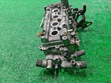 ГОЛОВКА БЛОКА НА DAIHATSU TERIOS J102G K3-VE