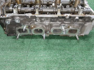 ГОЛОВКА БЛОКА НА NISSAN X-TRAIL NT30 QR20DE